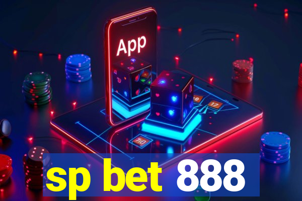 sp bet 888